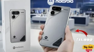 Motorola G57 Power