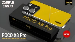 POCO X8 Pro 5G