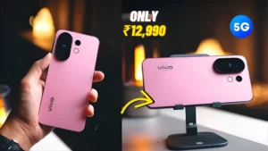 Vivo T4x 5G Smart Phone