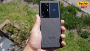 Vivo V60 5G Smart Phone